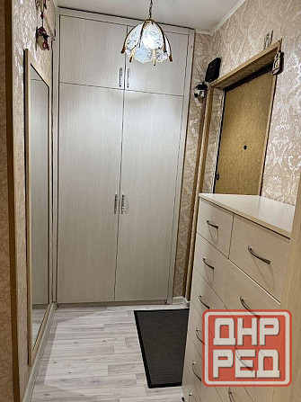 2-к квартира, 52 м2, 4/9 эт. Мариуполь - изображение 3