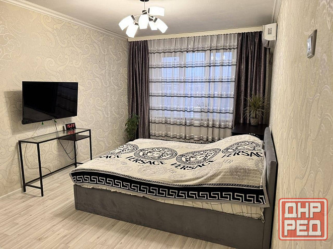 2-к квартира, 52 м2, 4/9 эт. Мариуполь - изображение 9