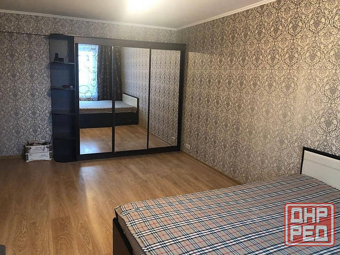 2-к квартира, 52 м2, 4/9 эт. Мариуполь - изображение 1