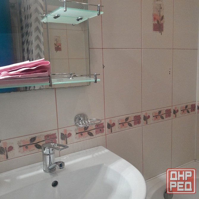 Продам отличную 2-х квартиру, пл. Шахтерская Донецк - изображение 9