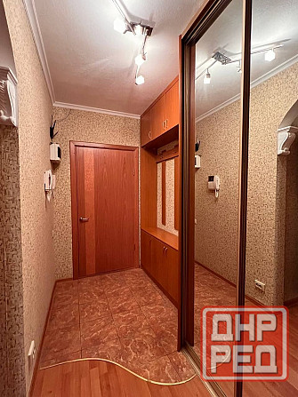 Продам отличную 2-х квартиру, пл. Шахтерская Донецк - изображение 7