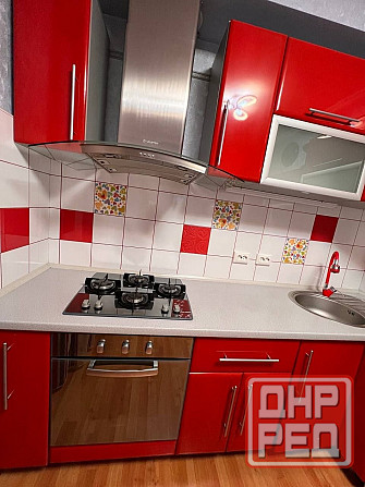 Продам отличную 2-х квартиру, пл. Шахтерская Донецк - изображение 1