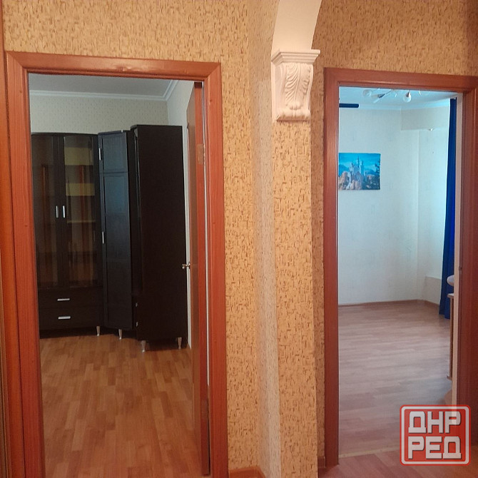 Продам отличную 2-х квартиру, пл. Шахтерская Донецк - изображение 8