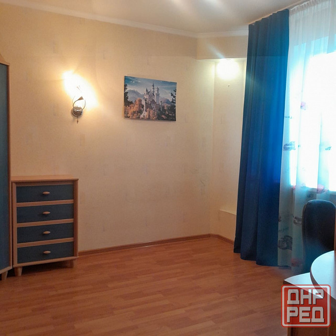 Продам отличную 2-х квартиру, пл. Шахтерская Донецк - изображение 5