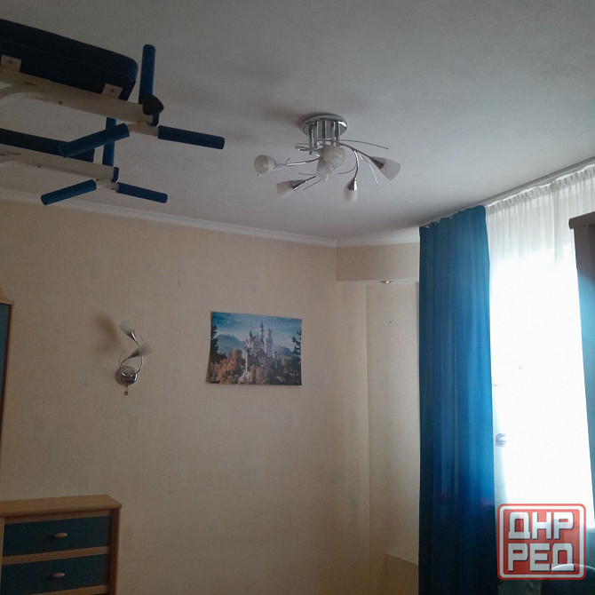 Продам отличную 2-х квартиру, пл. Шахтерская Донецк - изображение 6