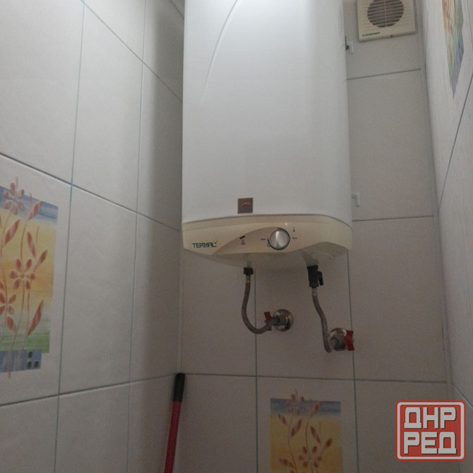 Продам отличную 2-х квартиру, пл. Шахтерская Донецк - изображение 10