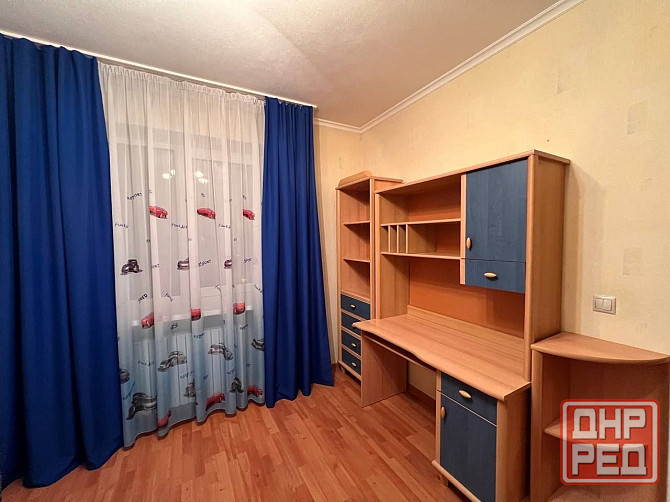 Продам отличную 2-х квартиру, пл. Шахтерская Донецк - изображение 4