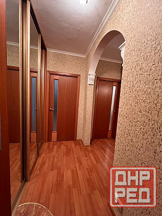 Продам отличную 2-х квартиру, пл. Шахтерская Донецк - изображение 12