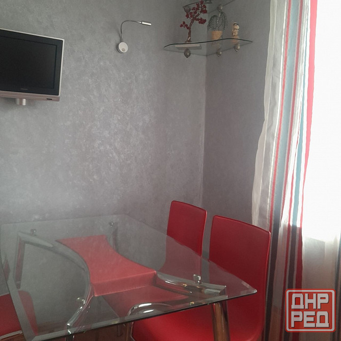 Продам отличную 2-х квартиру, пл. Шахтерская Донецк - изображение 11