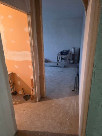 Продается 1 ком квартира, ор/ир Караван Донецк