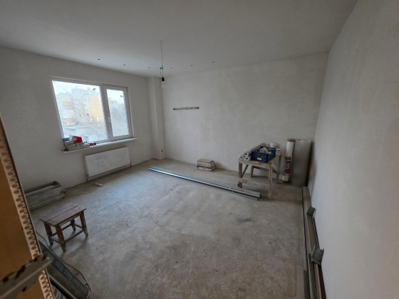 Продается 1 ком квартира, ор/ир Караван Донецк