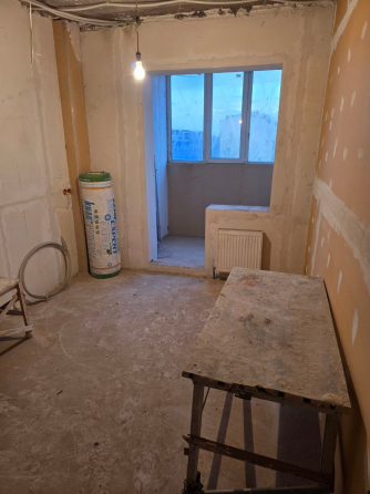 Продается 1 ком квартира, ор/ир Караван Донецк