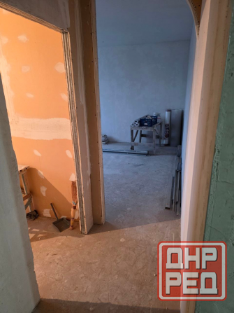 Продается 1 ком квартира, ор/ир Караван Донецк - изображение 3