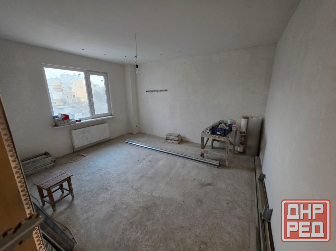 Продается 1 ком квартира, ор/ир Караван Донецк - изображение 4