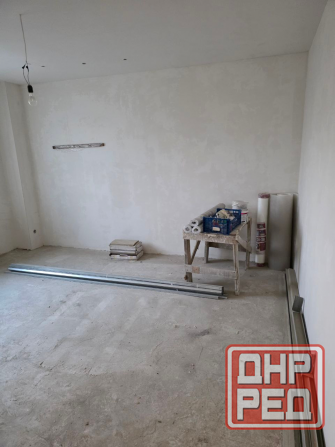 Продается 1 ком квартира, ор/ир Караван Донецк - изображение 7