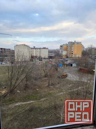 Продается 1 ком квартира, ор/ир Караван Донецк - изображение 5