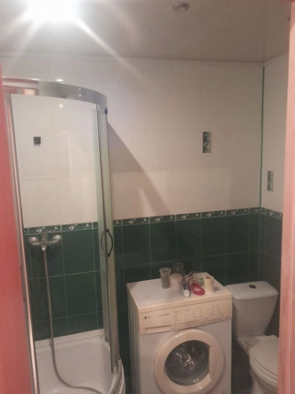 Продается 1 ком квартира, Пролетарский район Донецк