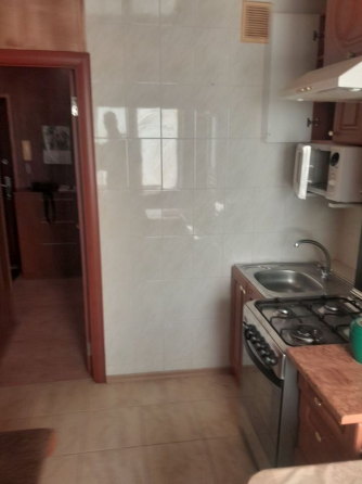 Продается 1 ком квартира, Пролетарский район Донецк