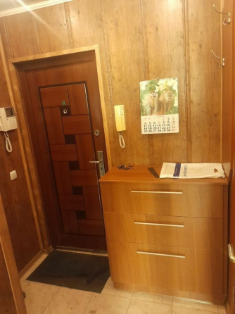 Продается 1 ком квартира, Пролетарский район Донецк