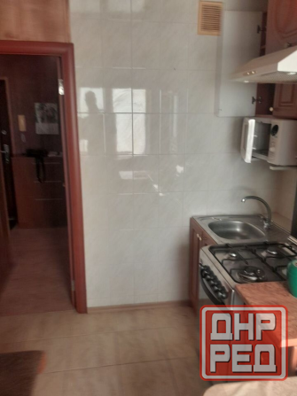 Продается 1 ком квартира, Пролетарский район Донецк - изображение 6