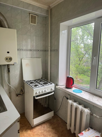 Продается 2х ком квартира, Калининский район Донецк