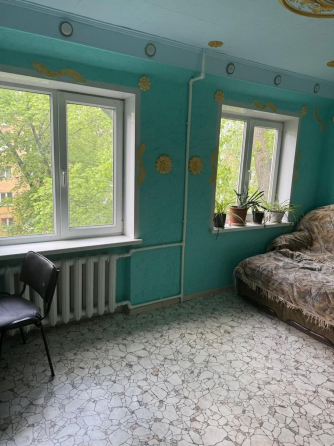 Продается 2х ком квартира, Калининский район Донецк