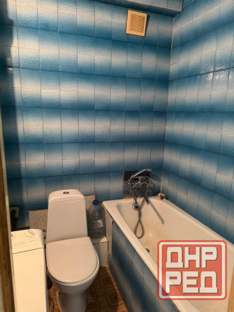 Продается 2х ком квартира, Калининский район Донецк - изображение 6