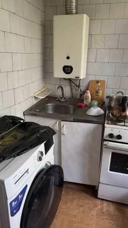 Продается 2 ком квартира, Куйбышевский район Донецк