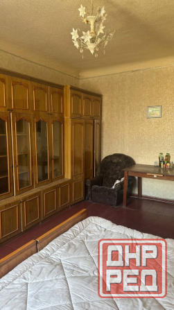 Продается 2 ком квартира, Куйбышевский район Донецк - изображение 1