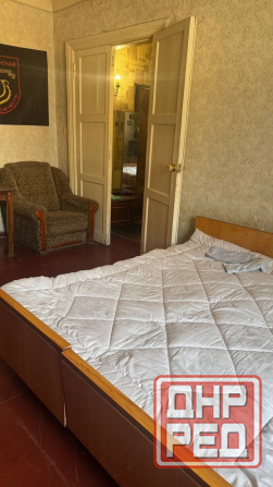 Продается 2 ком квартира, Куйбышевский район Донецк - изображение 2