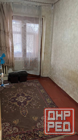 Продается 2 ком квартира, Куйбышевский район Донецк - изображение 3