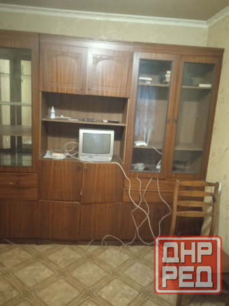 Продается 3 ком квартира, Киевский район Донецк - изображение 3