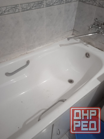 Продается 3 ком квартира, Киевский район Донецк - изображение 8