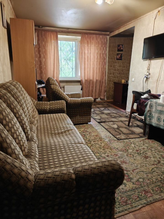 Продается 3 ком квартира с Гаражом Донецк