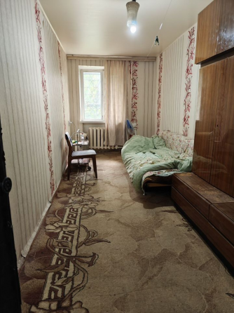 Продается 3 ком квартира с Гаражом Донецк