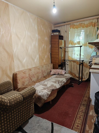 Продается 3 ком квартира с Гаражом Донецк