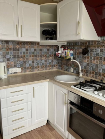 Продается 1 ком квартира, ор/ир Миси Макеевка