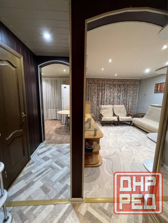 Продается 1 ком квартира, ор/ир Миси Макеевка - изображение 5