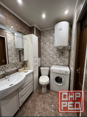 Продается 1 ком квартира, ор/ир Миси Макеевка - изображение 6