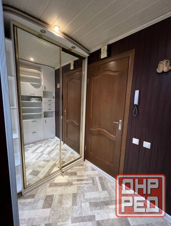 Продается 1 ком квартира, ор/ир Миси Макеевка - изображение 8