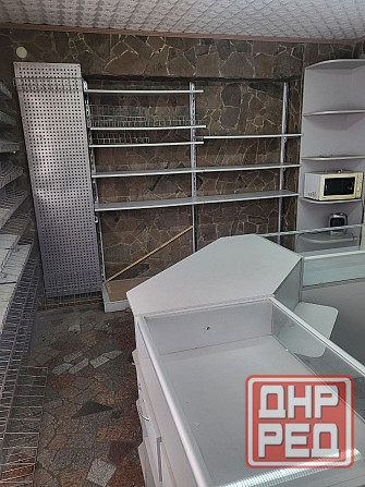 Торговое оборудование (б/у) Торез - изображение 5