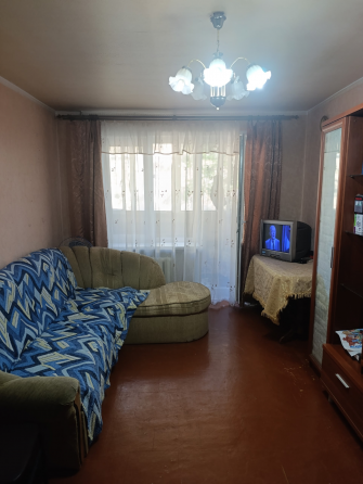 Продается 1 ком квартира, ор/ир Юта Донецк