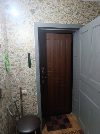 Продается 1 ком квартира, ор/ир Юта Донецк