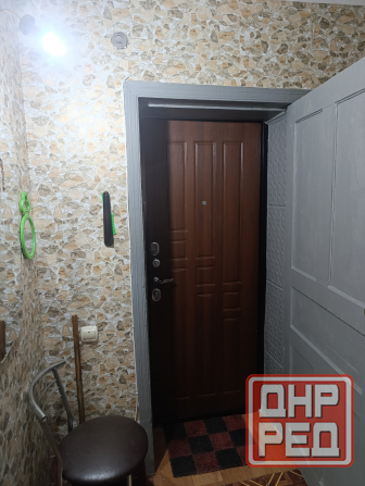 Продается 1 ком квартира, ор/ир Юта Донецк - изображение 5