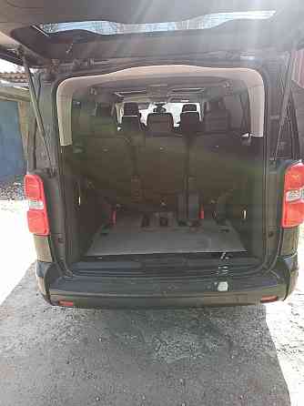 Прода Citroen SpaceTourer Донецк