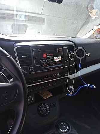 Прода Citroen SpaceTourer Донецк