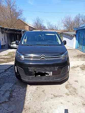 Прода Citroen SpaceTourer Донецк