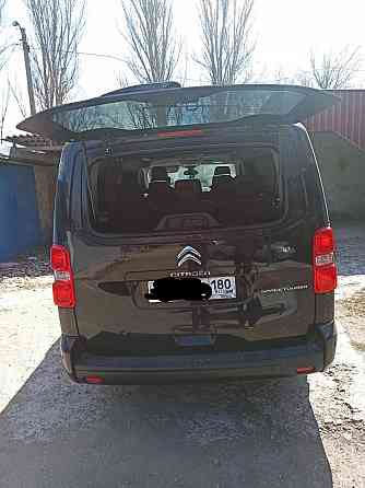 Прода Citroen SpaceTourer Донецк