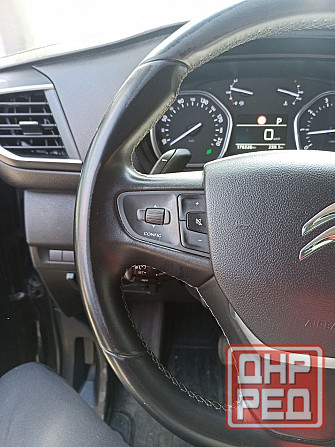 Прода Citroen SpaceTourer Донецк - изображение 6