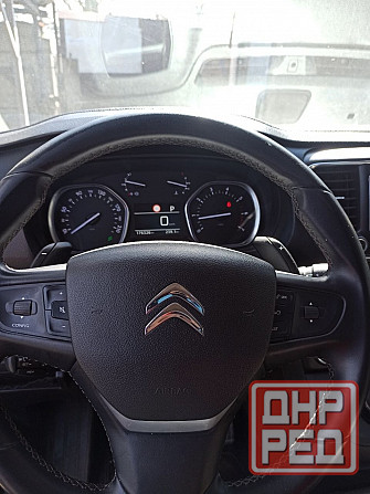 Прода Citroen SpaceTourer Донецк - изображение 4